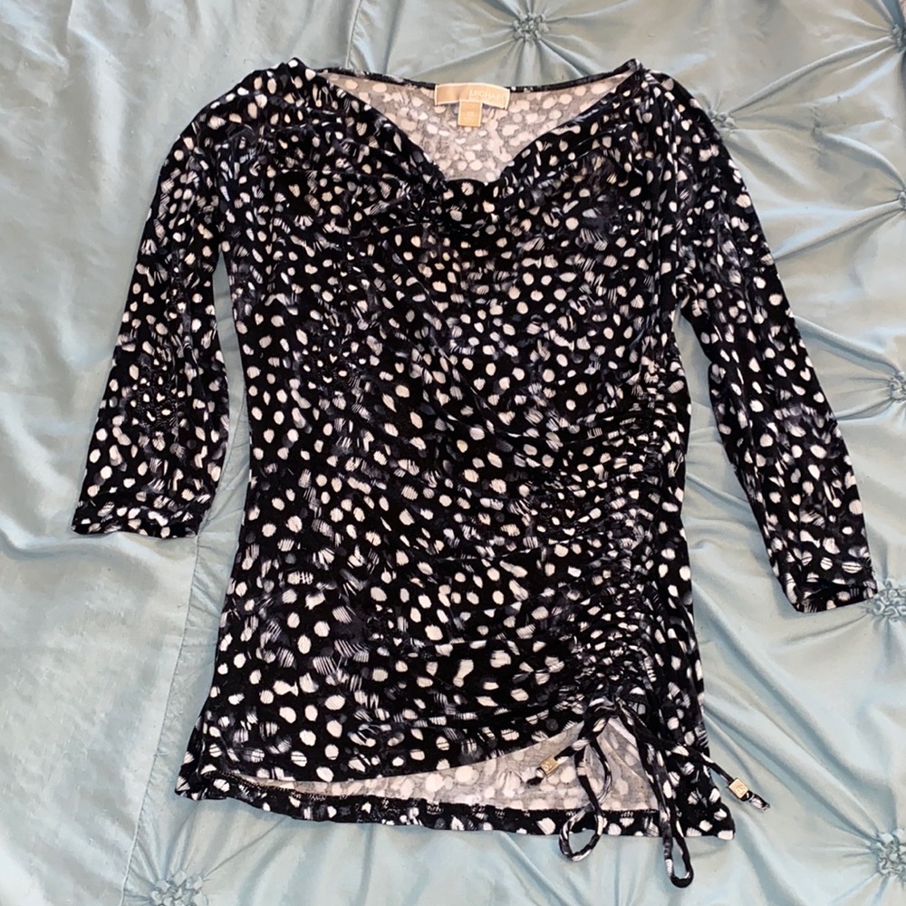 Michael Kors Womens Top